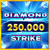 钻石罢工刮刮乐 250,000