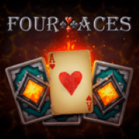 四个Aces