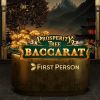 RNG Prosperity Tree Baccarat