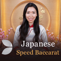 Japanese Speed Baccarat